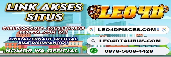 Leo4d BANNER MOBILE